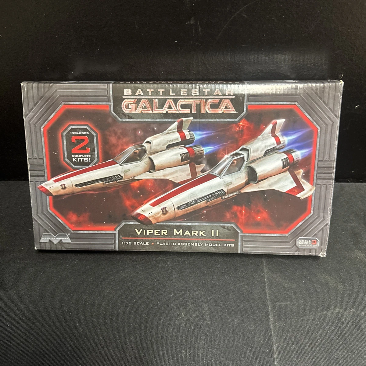 UFOモデルキット 1/72 スケール 1:72 Scale Spacecraft Spacecrafts for sale | eBay