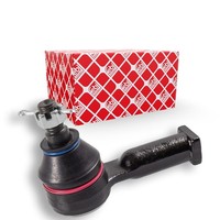 Febi Bilstein Spurstangenkopf AußEn, Vorderachse Beidseitig U.A. FüR Ford, Mazda
