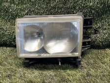 RANGE ROVER P38 2.5 4.0 4.6 PASSENGER NSF HEADLIGHT LENS UNIT 94-02