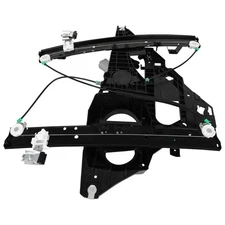 US Power Window Regulator For 2017-07 Ford Expedition Front Right with Motor