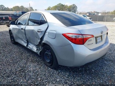 Used Fuse Box Engine fits: 2014 Toyota Corolla  Grade A
