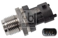 Febi Bilstein 100061 Sensor, Kraftstoffdruck FüR Alfa Romeo,Fiat,Ford,Iveco,Jeep