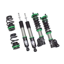 for Honda Civic 2006-11 Coilovers Kit Hyper-Street II by Rev9 32 Damping Level