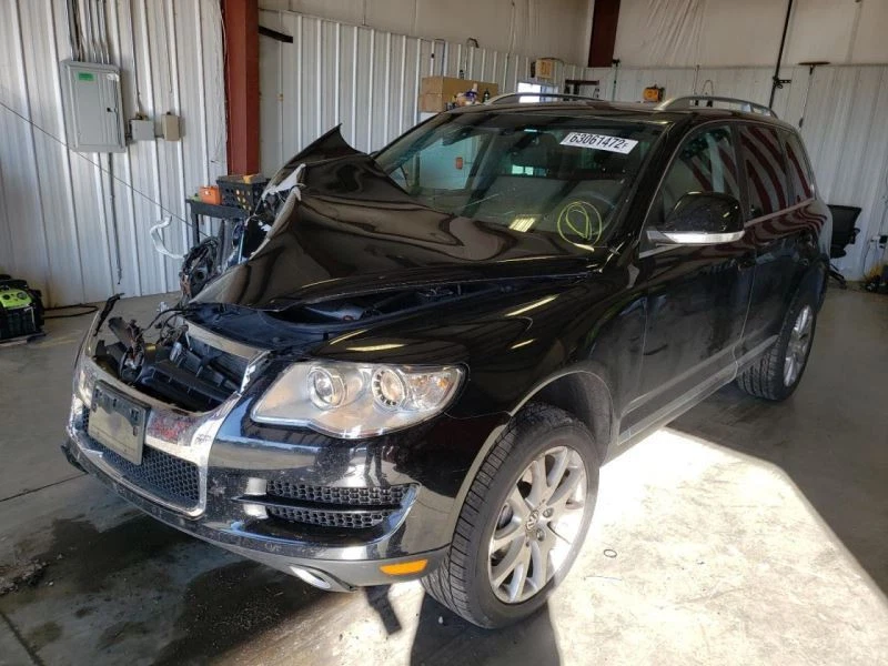 Transfer Case 3.0L Fits 07-10 TOUAREG 1130238 - Image 2 of 4