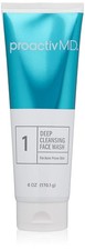 Proactiv MD Exfoliating Face Wash, Gentle and Hydrating Facial Cleanser and Acne