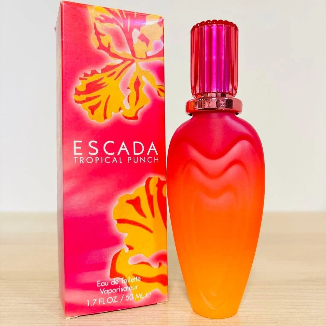 ESCADA Tropical Punch Fragrances for Women for sale | eBay