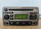 FORD TRANSIT MK6 / CONNECT VAN RADIO STEREO CD PLAYER 2002 2003 2004 2005 2006