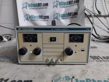 BK PRECISION DC POWER SUPPLY 1740