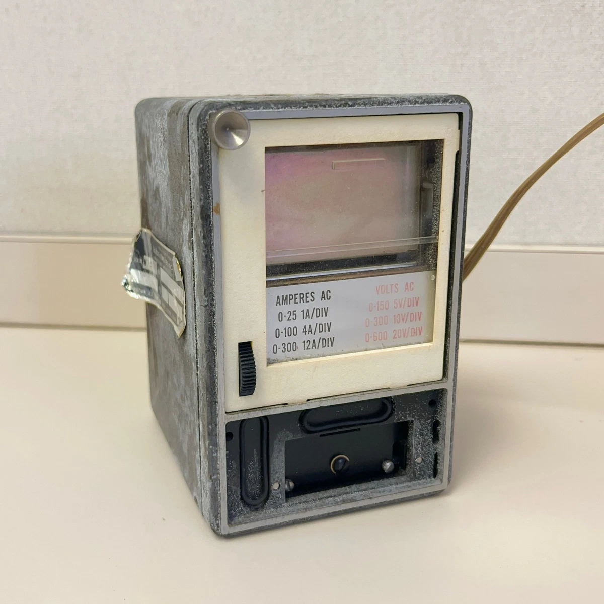Strip Chart Recorder In Data Acquisition Recorders & Plotters for