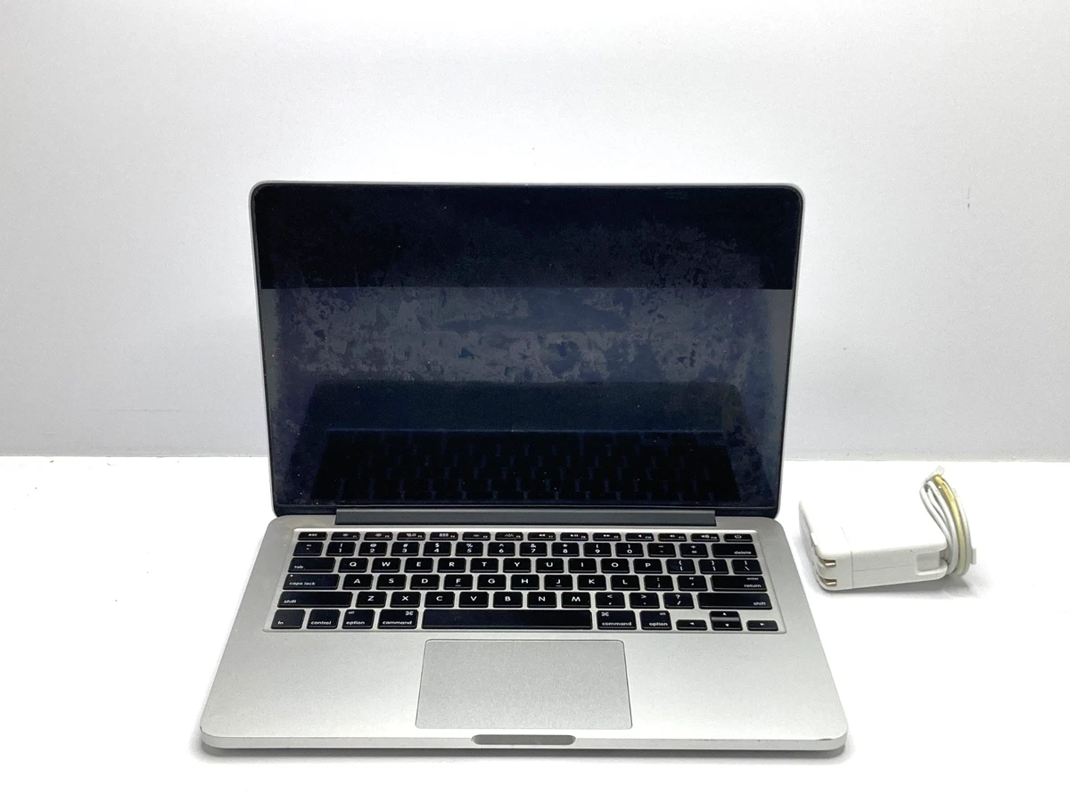 2014 Apple MacBook Pro 256GB Laptops for sale | eBay