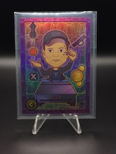 2025 Cardsmiths Currency Series 5 #31 Elon Musk /299