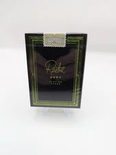 Rarebit - Green - 1st Edition - Playing Cards - Theory 11 - Rare!!!!