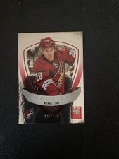 2012-13 Panini Rookie Anthology #14 Michael Stone Elite Rookies #/999