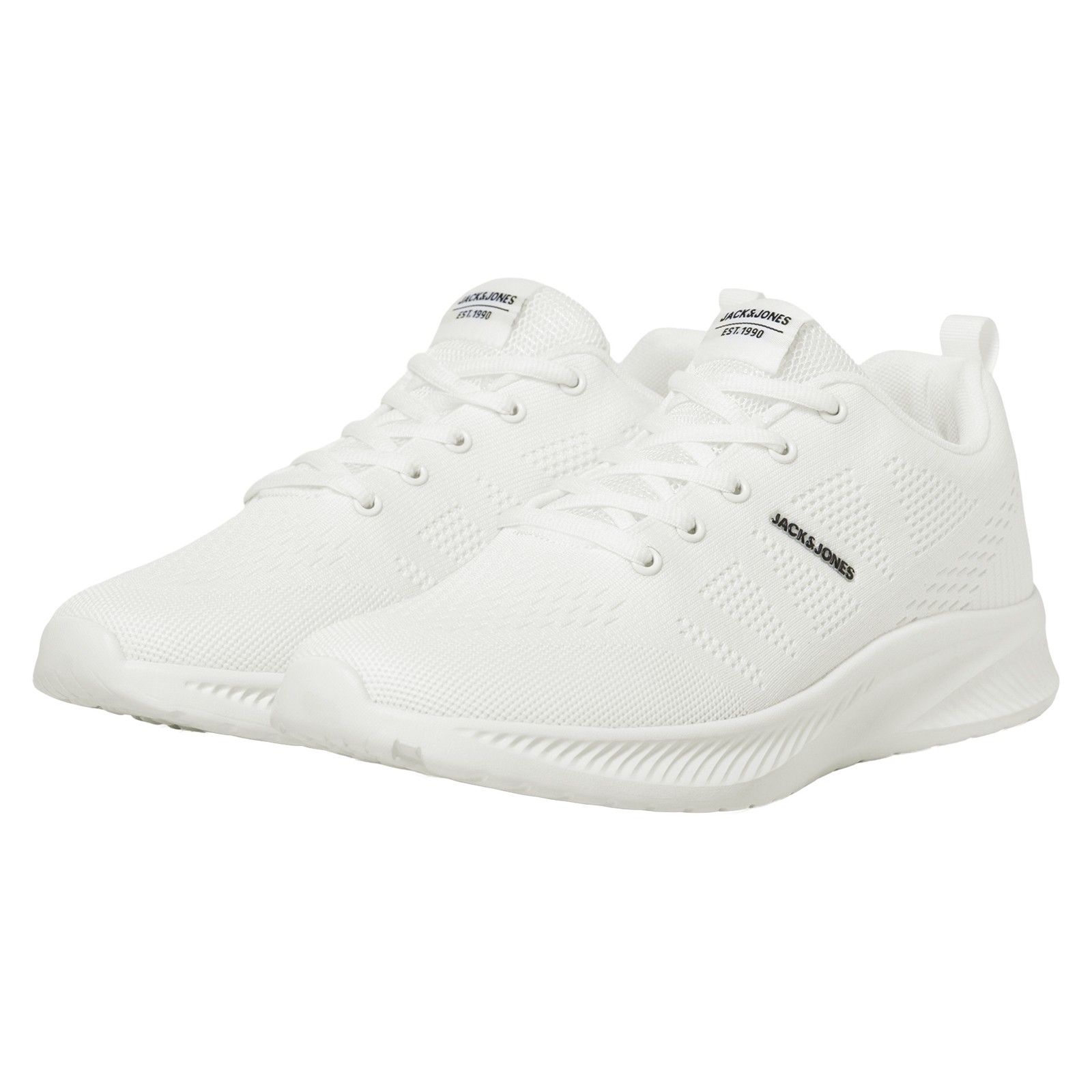 JACK - JONES Herren Schuhe Schnrschuhe 7790₽