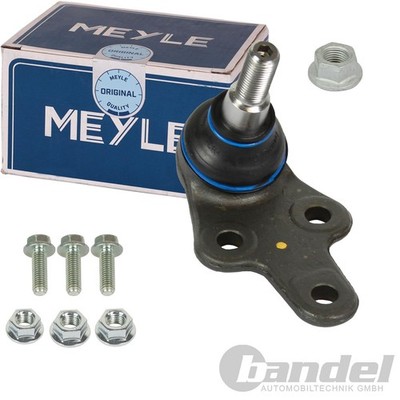 MEYLE TRAG-/FÜHRUNGSGELENK VORNE LINKS RECHTS für FORD C-MAX FOCUS II 1.4-2.5
