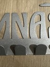 Gymnastics Medals Hanger Display Sports Silver Holder Gymnastics Iron Hooks — photo 6