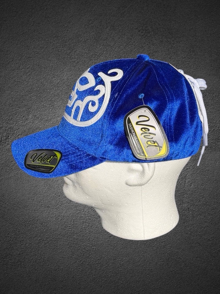 Huracan Ramirez Velvet Luchador Hat Cap Lucha Libre Wrestling WWE CMLL ...