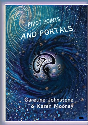 N/A Caroline Johnstone N/A The Hedgehog Poetry Press