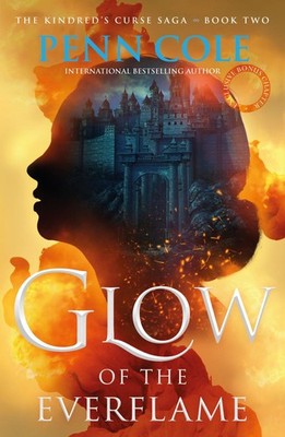 Glow of the Everflame Penn Cole