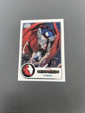 2022 Upper Deck Marvel Beginnings Vol. 2 Series 1 Stingray #144