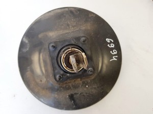 3776230014 Bremskraftverstärker 7m1612100c Ford Galaxy DE1340646-07