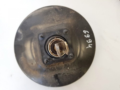 3776230014 Bremskraftverstärker 7m1612100c Ford Galaxy DE1340646-07