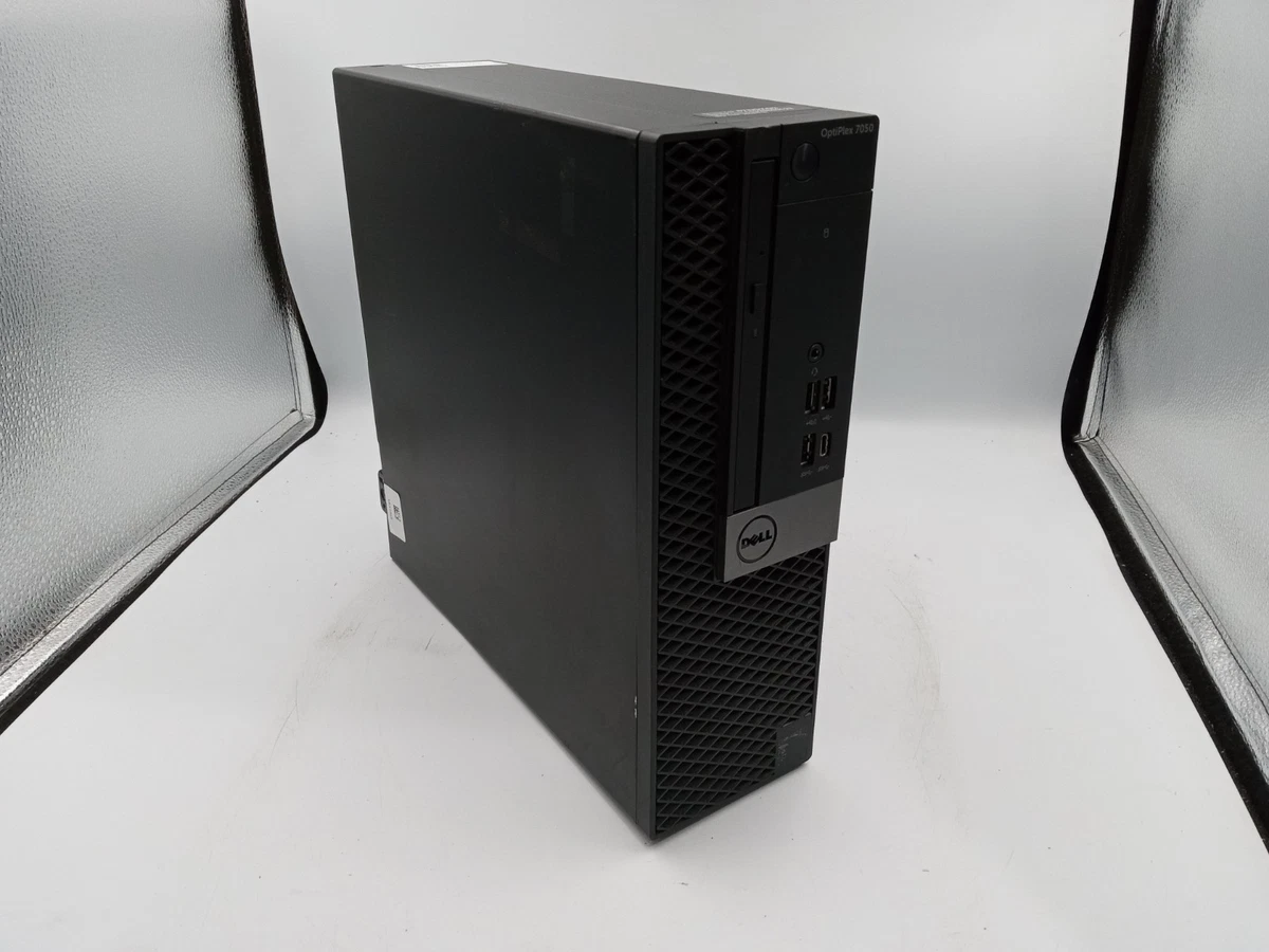 Dell OptiPlex 7050 PC Desktops & All-In-One Computers for sale | eBay