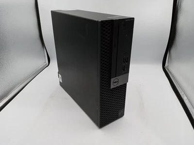 Preços baixos em Dell OptiPlex 3050 Intel Core i5 7th Geração 4 GB