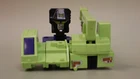 G1 Hook with Devestator Head