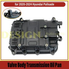 452804G150 Fits Hyundai Palisade 2020-2023 New Transmission Oil Pan Cover