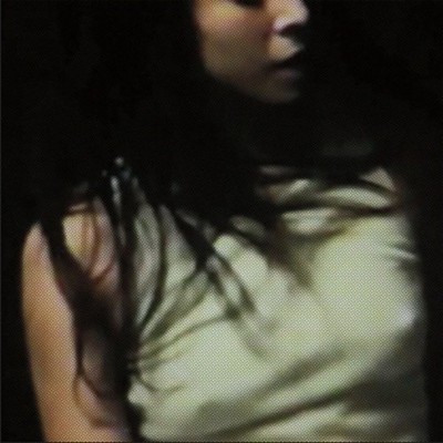 Boy Harsher: Yr Body Is Nothing - City Slang  - (LP / Y)