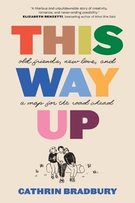 Cathrin Bradbury This Way Up (Taschenbuch) (US IMPORT)