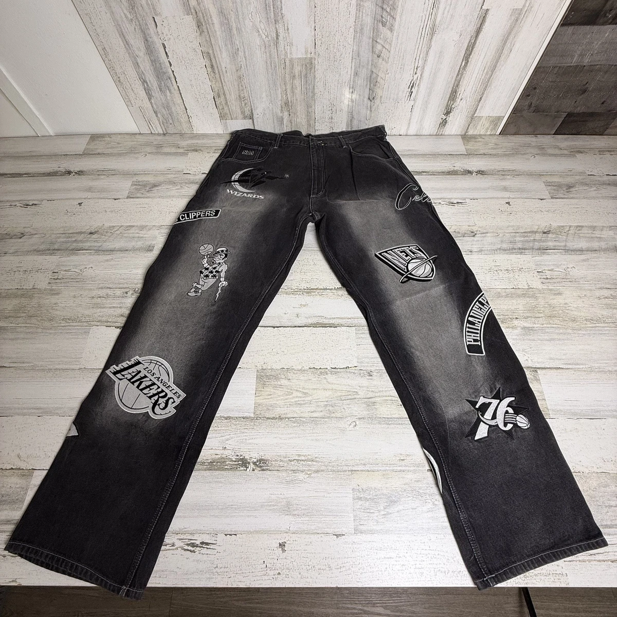 Unk Nba Jeans In Men's Jeans for sale | eBay Unk Nba Jeans In Men's Jeans for sale | eBay
