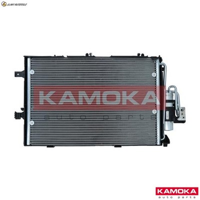 KONDENSATOR KLIMAANLAGE 7800117 FÜR OPEL CORSA/Hatchback/Van COMBO/Tour/Box 1.0L