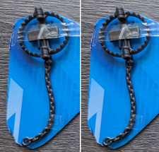 2x GI Joe Classified Animal TRAP  161  No Snake Eyes Figure Polar Bear Mass