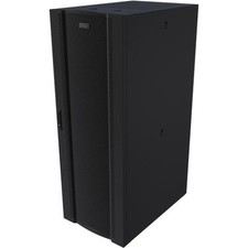 StarTech RK2537BKM 25U Server Rack Cabinet 37in Deep