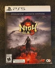 Nioh 3 - SteelBook Launch Edition - Sony PlayStation 5