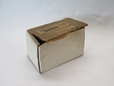 Jutzi 442110216 Turbine Water Meter 1" ITM-NPT BOX DAMAGE NEW