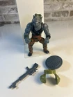 1988 Rocksteady TMNT Vintage Playmates