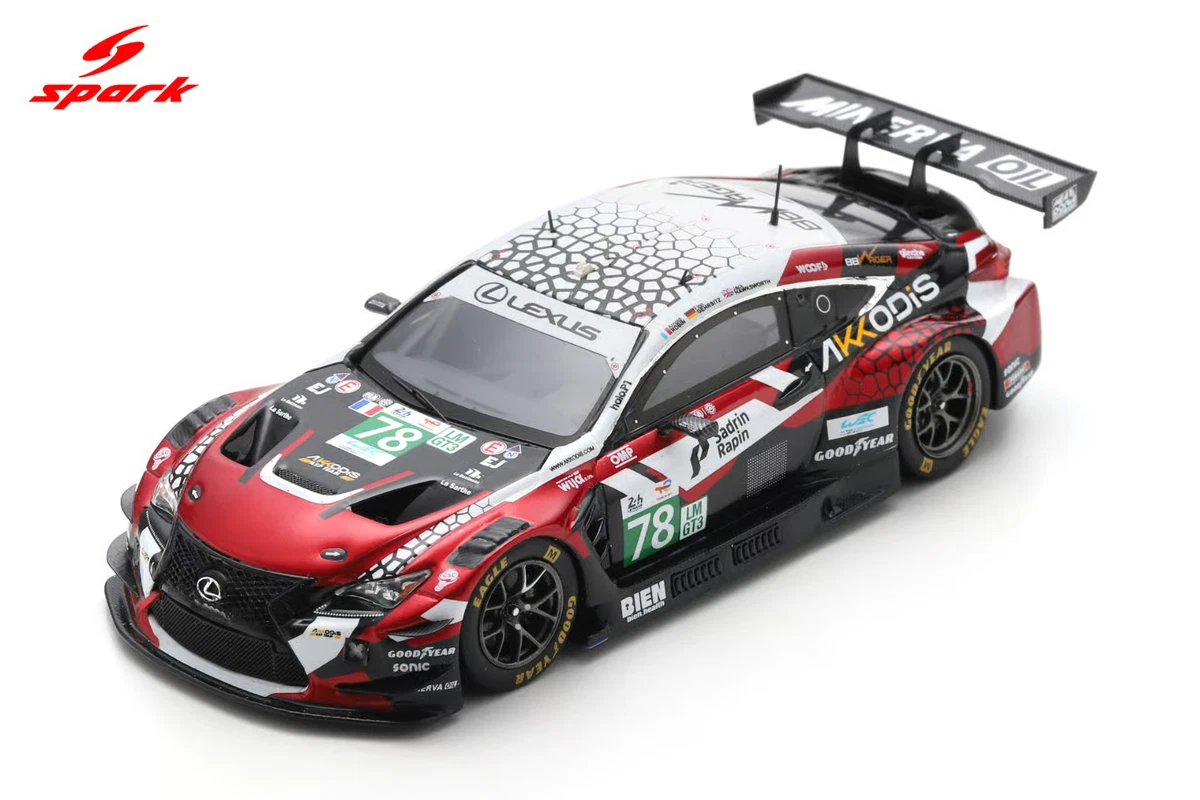 Spark 1:43 Diecast Cars for sale - eBay