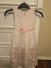 Girl's Dress
