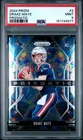 2024 PANINI PRIZM PRIZMATIC #2 DRAKE MAYE ROOKIE RC PSA 9