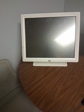 Elo Touch Screen Monitor