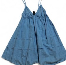 Wild and Fable Blue Dress