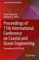 Dong-Sheng Jeng (U. A.) | Proceedings Of 11Th International Conference On...