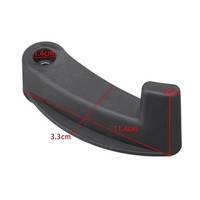 Heck Links Innen TüRgriff FüR Ducato Boxer Relay 250 V4V3