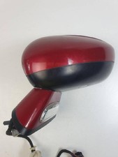 Retroviseur gauche (ou coque) Citroen DS4
