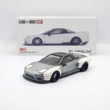 Mini GT Honda Nsx Kaido Works V2 Coupe 2002 1:64 KHMG148