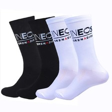 2026 INEOS Grenadiers Cycling Socks Men Women...