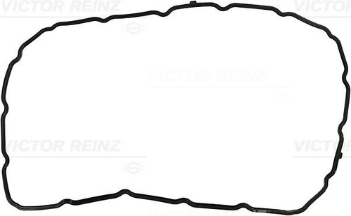 71-17600-00 GASKET OIL SUMP VICTOR REINZ FOR JAGUAR XK 8,XJ 3.2,4.0,4.2,R 4.2 - Picture 2 of 5